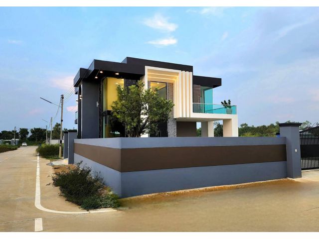 บ้านใหม่พร้อมอยู่ หลังเซ็นทรัลนครปฐม