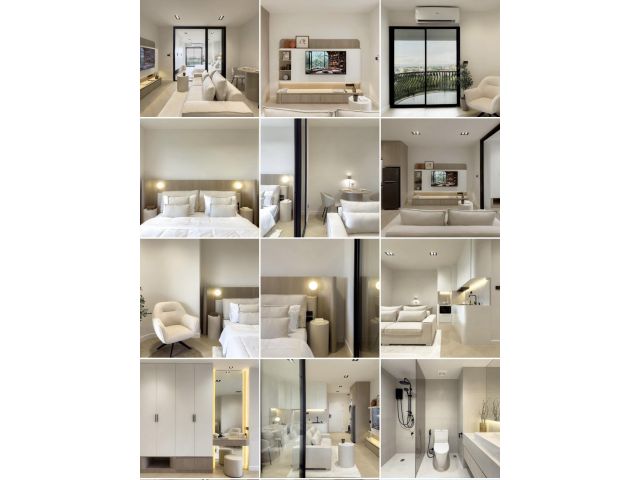 คอนโด Hillside 4 วิวเมืองเชียงใหม่ ตรงข้าม One Nimman ทำเลดี เชียงใหม่