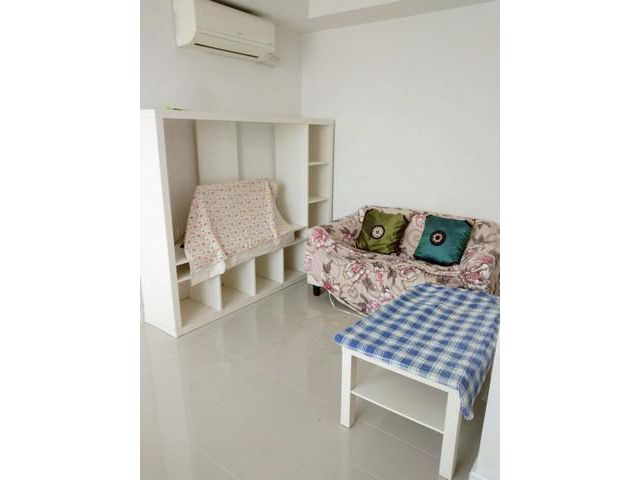 ขายคอนโด V Residence เชียงใหม่ พร้อมเข้าอยู่ทันที