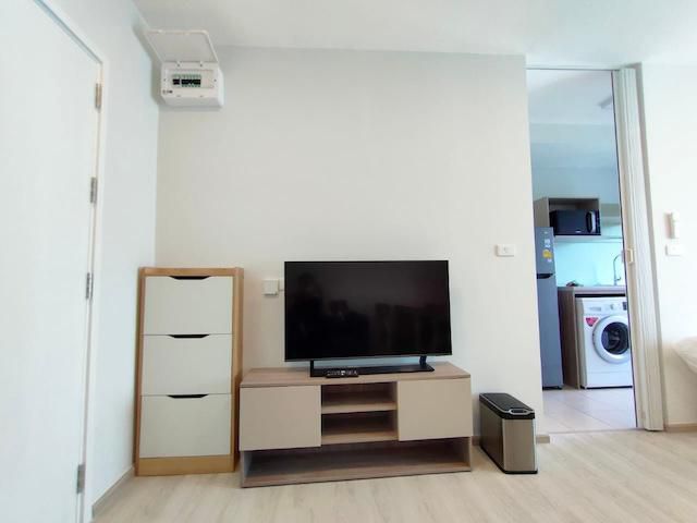 Plum Sukhumvit 62 nice