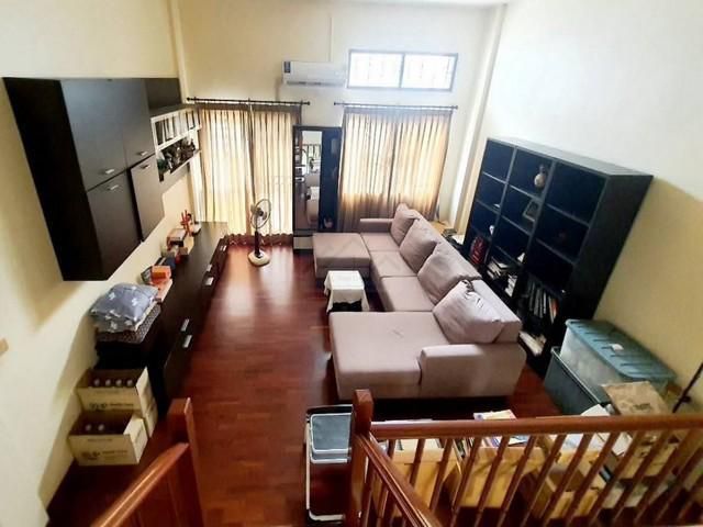 P1066 ขาย ทาวน์โฮม บ้านกลางเมือง รัชดา เหม่งจ๋าย1