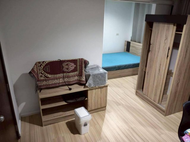 CR680801  ให้เช่า คอนโดทำเลทอง ใจกลางสะพานควาย  Vela de Residence – เวลาดี เรสซิเดนซ์