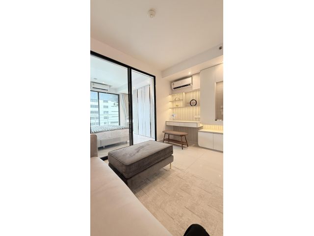for rent condo Supalai Casa Riva Vista 2 (S03-2071)