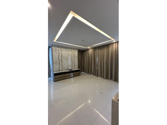 For Rent Condo The Bangkok Sathorn fully furnished (S15-27776)