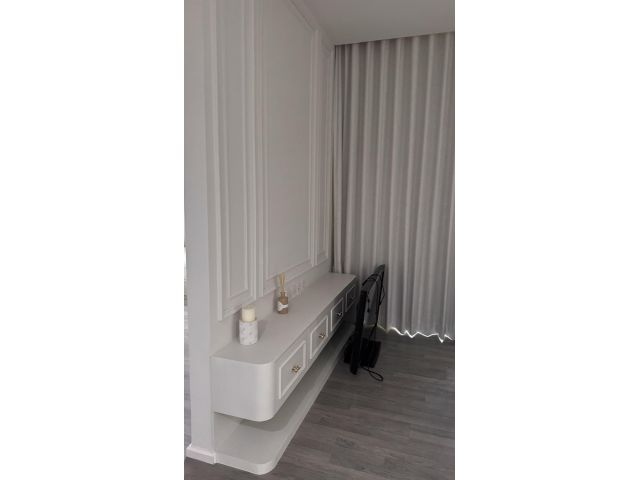 For rent condo The room sathorn st louis 2 Beds (S03-2102)