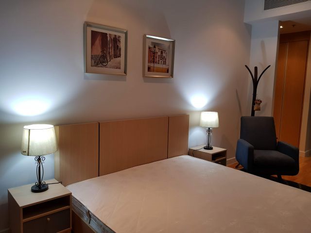 for rent condo Millennium Residence 2 bedroom (S15-26090)