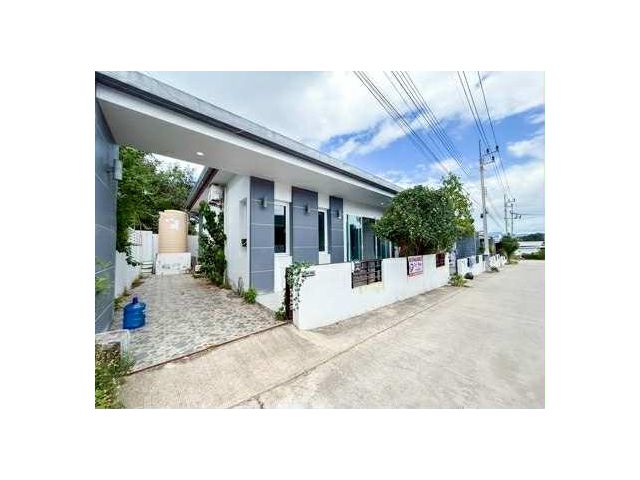House Available For Rent 1Bed 2Bath 1office  Fully Furniture