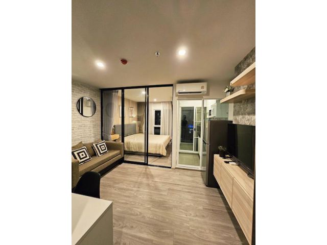 Regent Home Bangna 17th floor