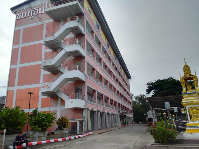 กิจการโรงแรม-อพาร์ทเม้นน่าลงทุน Hotel-apartment business worth investing