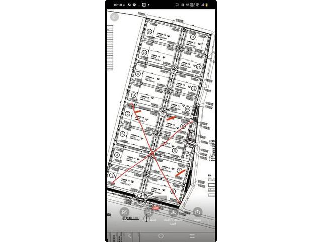 โรงงานให้เช่าระยองในนิคมฯ IEAT อมตะซิตี้