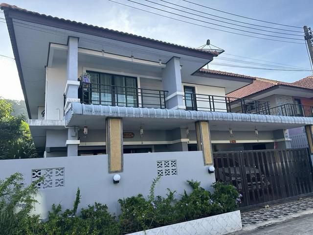 For Sales : Phuket Town : 2-storey detached house, 3B3B