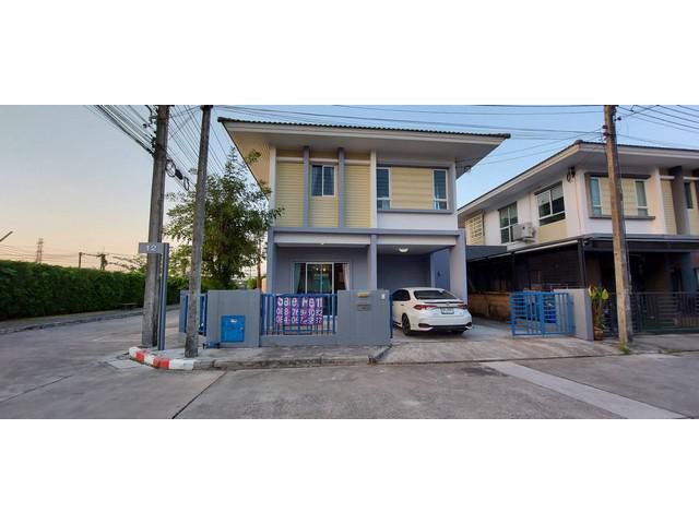 For Sales : Private home 3 bed room Modern style