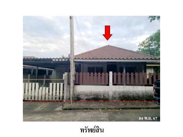 ขายบ้านแฝดโครงการ ธนาวัลย์ 4 บ่อวิน อำเภอ ศรีราชา จังหวัด ชลบุรี
