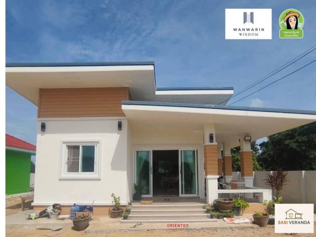 บ้านพิกัดบ้านหัวคำ ต.ขามใหญ่ จ.อุบลฯ