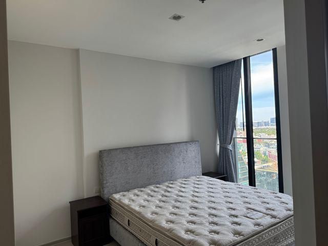 For Rent Condo Noble Ploenchit  fully furnished (S15-5481)