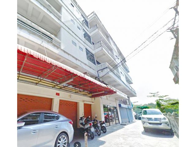 MRTสามยอด 700ม.ให้เช่าโรงแรม อาคาร 30-35คูหาติดแม่น้ำเจ้าพระยา