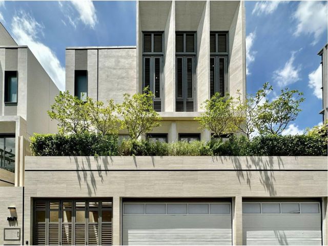 ขายบ้านเดี่ยว Pool Villa โครงการ BAAN CHAN ในโครงการ ADLER CHAN ROAD บนทำเลถนนจันทน์ 51