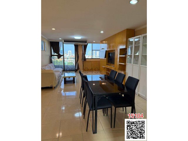 เช่า คอนโด ศุภาลัย เพลส สุขุมวิท 39 Supalai Place ใกล้รถไฟฟ้า BTS พร้อมพงษ์