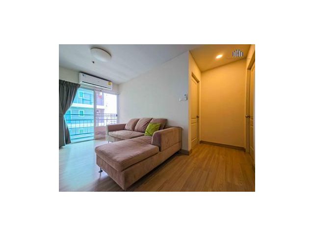 คอนโด The Escape สุขุมวิท 2 ห้องนอน | 61.29 ตร.ม.