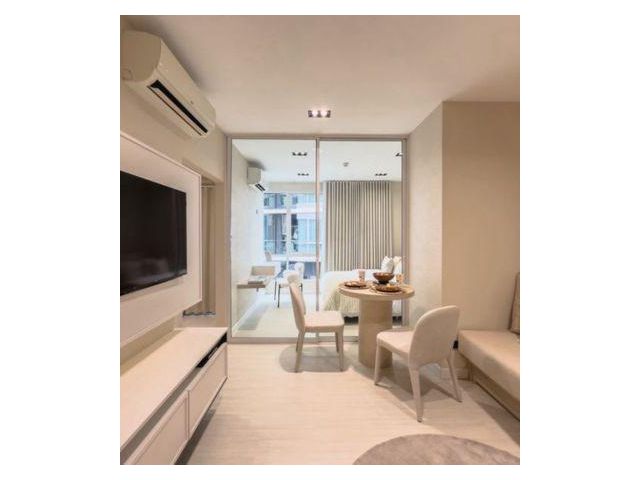 ห้องรีโนเวทใหม่ ใกล้ มช. นิมมาน 5 นาที อยู่เองก็ฟิน ปล่อยเช่าก็คุ