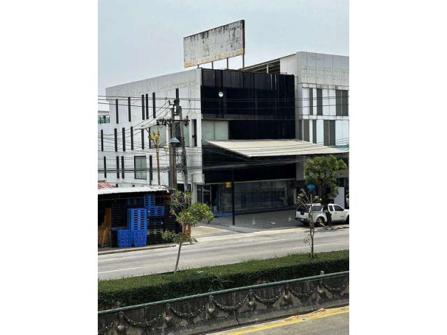 ขาย/ให้เช่า โฮมออฟฟิศ กิ่งแก้ว บางพลี สมุทรปราการ BRE24031