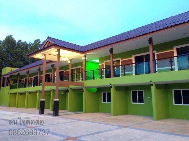 Beachfront Resort for Sale | Klong Thom, Krabi  Next to the sea & mangrove forest  with full legal documentation