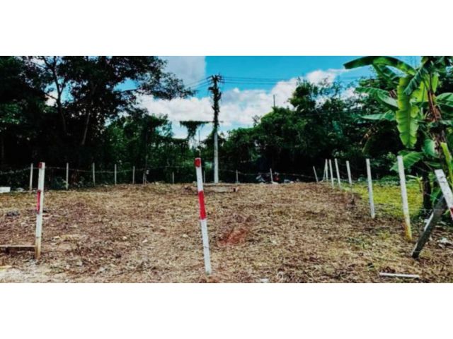 ขายที่ดินตำบลช้างเผือกหลังสหพานิชช้างเผือกโฉนดพร้อมโอน