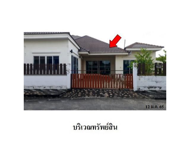 ขายบ้านเดี่ยวโครงการ ธนาวัลย์ 4  บ่อวิน อำเภอ ศรีราชา จังหวัด ชลบ