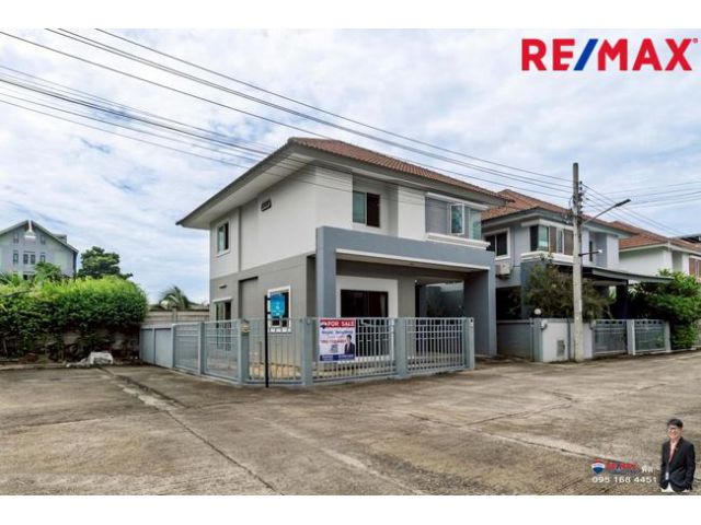 ขายบ้านพุทธบูชา36 สรัญทรไพรเวท(หลังมุม วิวสวน) ราคาดีที่สุดในโครงการ 3.59 ล้าน ติดอู่รถเมย์สาย75