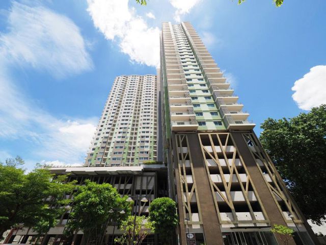 ขายราคาพิเศษ คอนโด ศุภาลัยปาร์ค 52.06 ตรม. ชั้น27 ห้องสวย ชั้นสูง วิวดีมาก บรรยากาศดีเยี่ยม เฟอร์ครบ พร้อมเข้าอยู่ได้ทัน