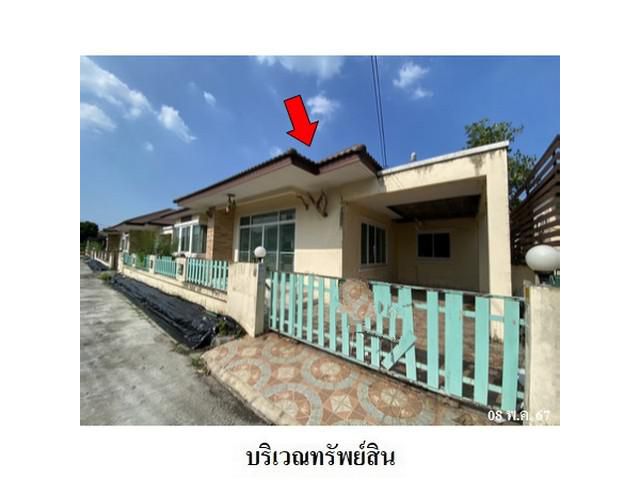 ขายบ้านเดี่ยวโครงการ พานาปาร์ค หนองหงษ์  พานทอง จังหวัด ชลบุรี