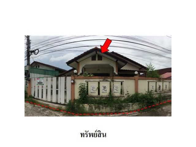 ขายบ้านเดี่ยว ถนน สุขุมวิท (ทล.3) ตำบล นาเกลือ  บางละมุง ชลบุรี