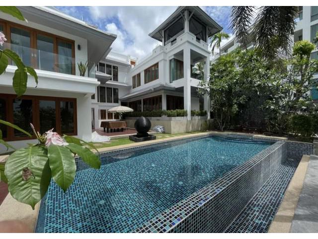 ขายบ้านเดี่ยว หาดวงศ์อมาตย์ พัทยาเหนือ