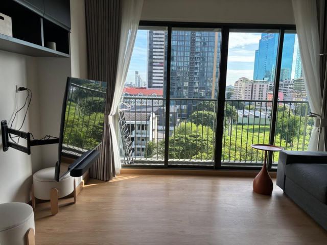 Noble Solo 8th floor