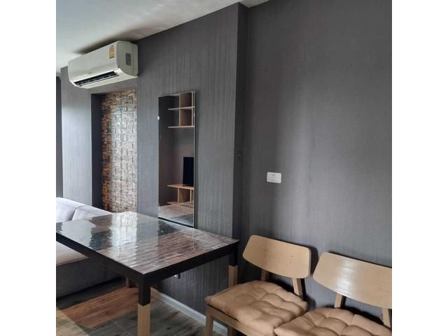 ให้เช่า คอนโด Aspen Condo Lasalle เอสเพน คอนโด ลาซาล