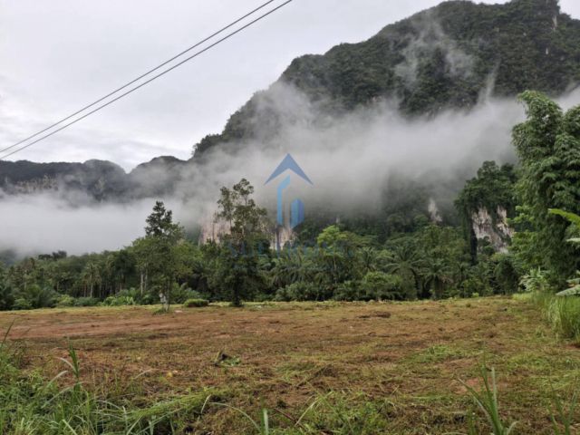 ที่ดินสวยบรรยากาศดี โอบกอดด้วยขุนเขา วิวหลักล้าน เนื้อที่ 8ไร่1งาน12ตรว. (ขายราคายกแปลง 15,000,000 บาท) เอกสารสิท