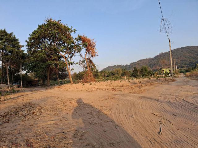 ขายที่ดิน 3 ไร่ 11 วา อ.สัตหีบ จ.ชลบุรี