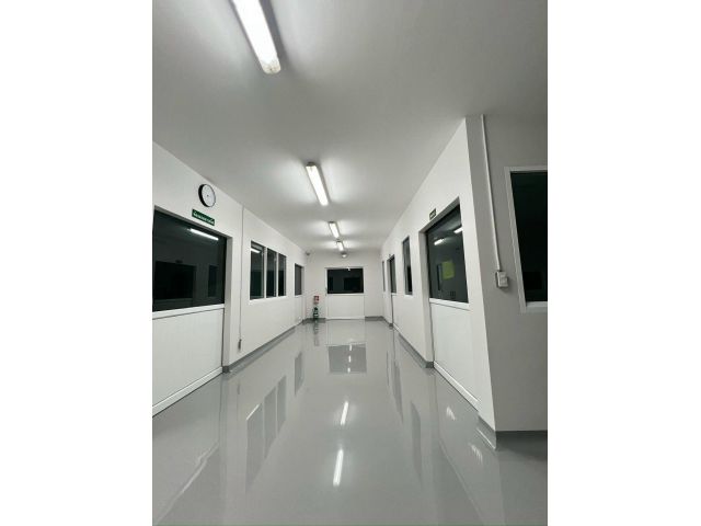 ขาย / ให้เช่า โรงงานผลิตเครื่องสำอางมาตรฐานGMP,ISO22716