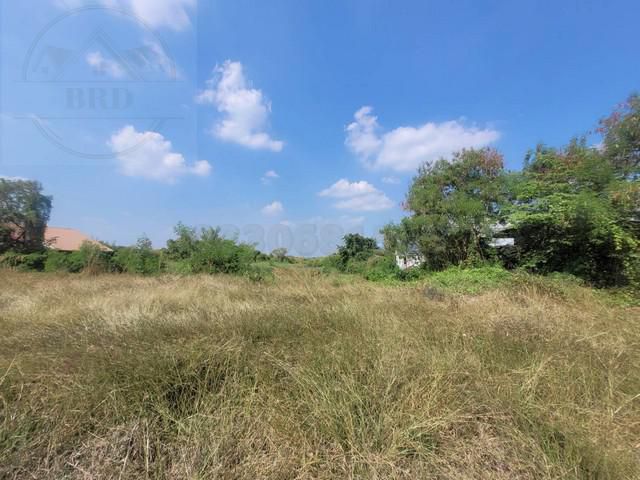 ขายที่ดิน เนื้อที่ 20 ไร่ ถนนบางนาตราดกม.35 คลองนิยมยาตรา บางบ่อ