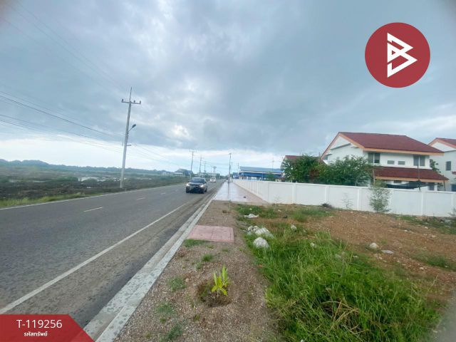 ขายที่ดิน เนื้อที่ 31 ไร่ 1 งาน 55.1 ตร.วา บางแก้ว สมุทรสงคราม