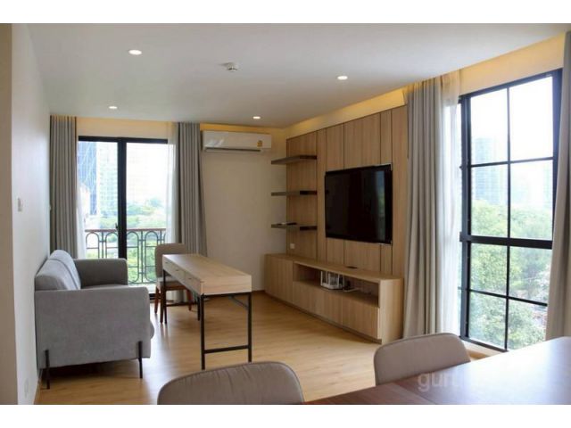 ghd000692R ให้เช่าคอนโด Na Vara Residence หลังสวน