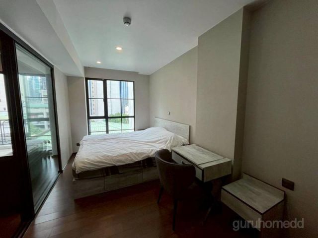 ghd000691R ให้เช่าคอนโด Na Vara Residence หลังสวน