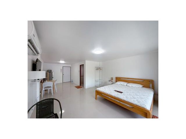 Apartment ห้องพักรายเดือนสมุย อพาร์ทเม้นท์ 1 ห้องนอน