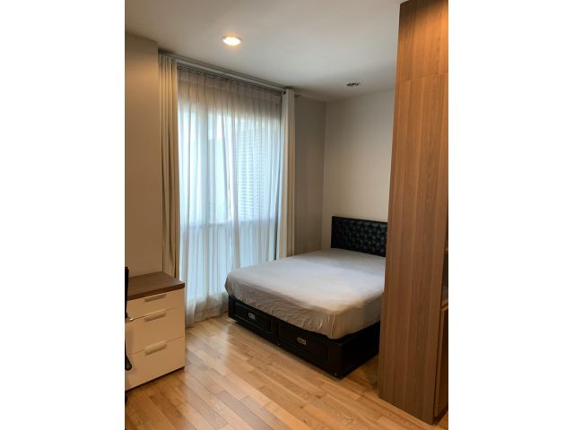 For Rent Condo The Address Chidlom  fully furnished (S15-6567)