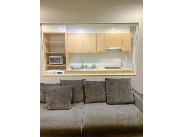 ให้เช่าคอนโด The Rise Sukhumvit 39 2นอน BTS พร้อมพงษ์ 500 ม.