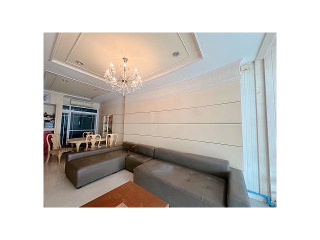 ให้เช่าทาวน์โฮม 3 ชั้น The Terrace พระราม 2 – ท่าข้าม