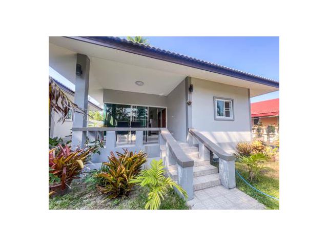 House For Rent Available On 2 September 2bed 1bath Near Maenam Be