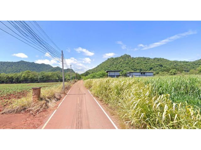 ขายที่เขาวง เขาใหญ่ 6ไร่ หนองน้ำแดง ปากช่อง วิวเขาสวยมาก ที่ใกล้ภูเขา ใกล้ชุมชน ร้านค้าไม่เปลี่ยว ที่สูง วิวเขาล้อมรอบ ต