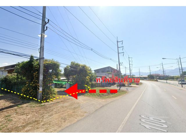 บ้านเดี่ยวและสวนมะม่วง บ้านม่วงโตน พื้นที่ 338 ตร.ว. ถนนลี้-ลำพูน ต.เหล่ายาว อ.บ้านโฮ่ง จ.ลำพูน ราคา 1,700,000 บาท