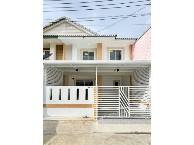หมู่บ้านพฤกษา 30